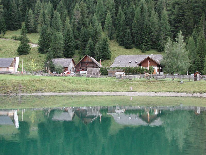 Gasthof Kirchenwirt Цедерхаус Екстер'єр фото